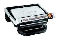 Produktbild: Tefal GC712D34 Kontaktgrill Grau