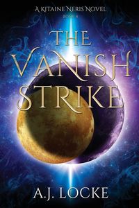 Produktbild: The Vanish Strike