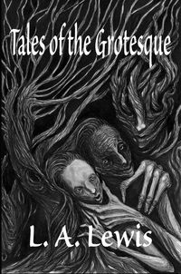 Produktbild: Tales of the Grotesque