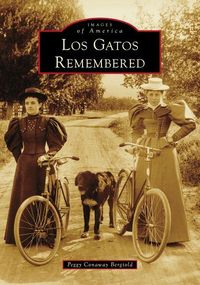 Produktbild: Los Gatos Remembered