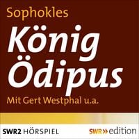 Produktbild: König Ödipus