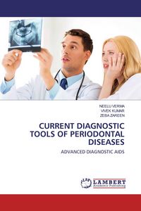 Produktbild: Current Diagnostic Tools Of Periodontal Diseases