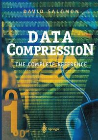 Produktbild: Data Compression