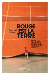 Produktbild: Rouge est la terre