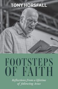 Produktbild: Footsteps of Faith