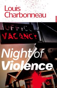Produktbild: Night of Violence