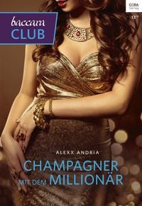Produktbild: Champagner mit dem Million&auml;r