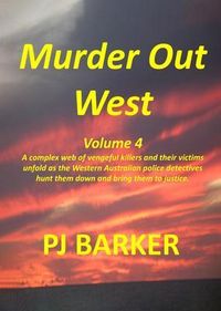 Produktbild: Murder Out West