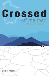 Produktbild: Crossed Off the Map