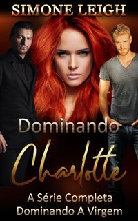 Produktbild: Dominando Charlotte