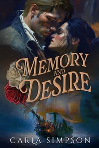 Produktbild: Memory and Desire