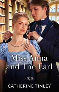 Produktbild: Miss Anna And The Earl