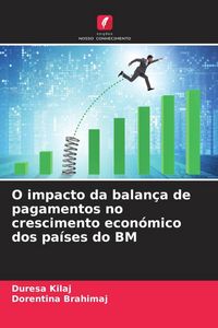 Produktbild: O impacto da balan&ccedil;a de pagamentos no crescimento econ&oacute;mico dos pa&iacute;ses do BM