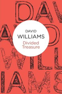 Produktbild: Divided Treasure