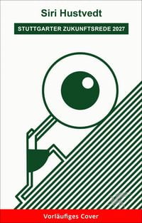 Produktbild: Stuttgarter Zukunftsrede