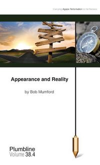 Produktbild: Appearance and Reality