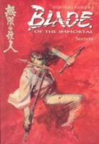 Produktbild: Samura, H: Blade of the Immortal