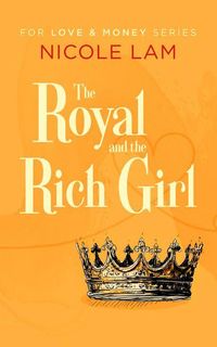 Produktbild: The Royal & the Rich Girl