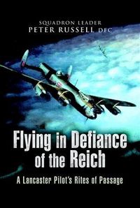 Produktbild: Flying in Defiance of the Reich