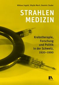 Produktbild: Strahlenmedizin