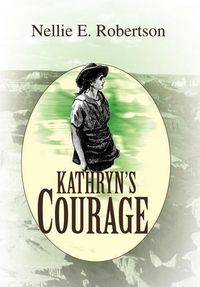 Produktbild: Kathryn's Courage