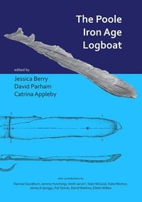 Produktbild: Poole Iron Age Logboat