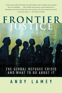 Produktbild: Frontier Justice