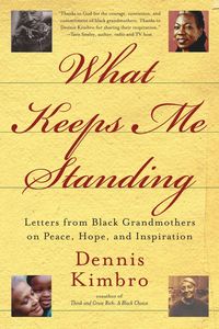 Produktbild: What Keeps Me Standing