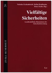 Produktbild: Vielf&auml;ltige Sicherheiten