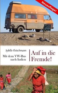 Produktbild: Auf in die Fremde!
