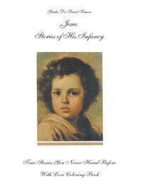 Produktbild: Jesus-Stories of his Infancy