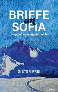 Produktbild: Briefe an Sofia