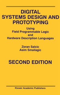 Produktbild: Digital Systems Design and Prototyping