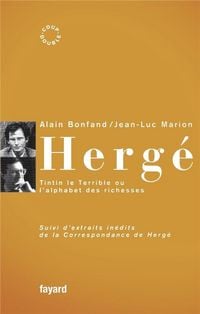 Produktbild: Herg&eacute;