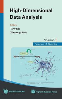 Produktbild: High-Dimensional Data Analysis (v2)