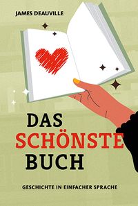 Produktbild: Das sch&ouml;nste Buch