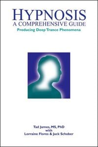 Produktbild: Hypnosis: A Comprehensive Guide