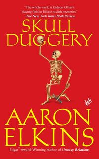 Produktbild: Skull Duggery