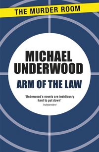Produktbild: Arm of the Law