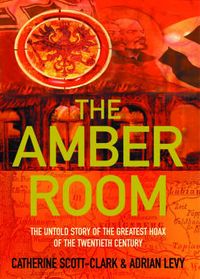 Produktbild: Levy, A: The Amber Room