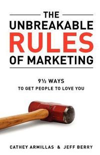 Produktbild: The Unbreakable Rules of Marketing