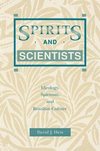 Produktbild: Spirits and Scientists