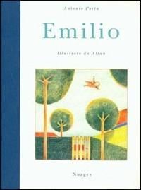 Produktbild: Emilio