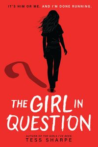 Produktbild: The Girl in Question