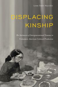 Produktbild: Displacing Kinship