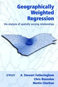 Produktbild: Geographically Weighted Regression
