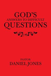 Produktbild: God's Answers to Difficult Questions