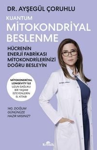 Produktbild: Kuantum Mitokondriyal Beslenme