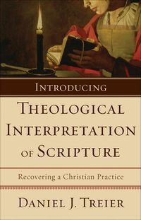 Produktbild: Introducing Theological Interpretation of Scripture