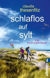 Produktbild: Schlaflos auf Sylt